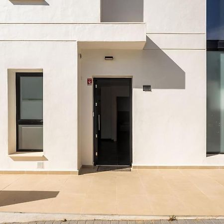 Villa In Finestrat Bagian luar foto