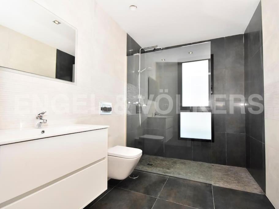 Villa In Finestrat Bagian luar foto