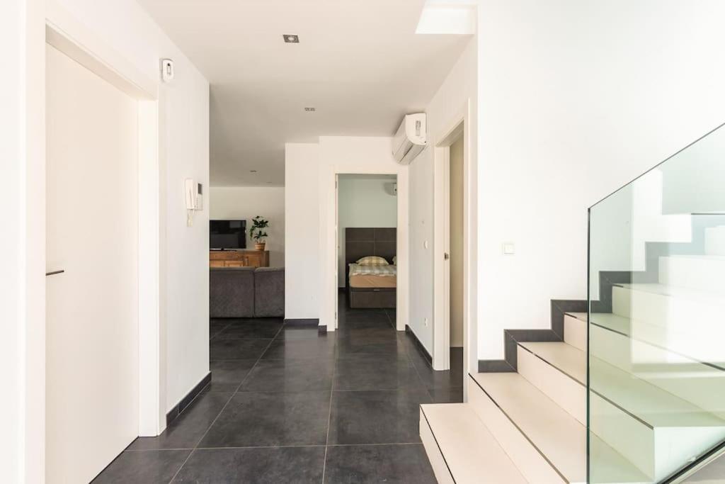 Villa In Finestrat Bagian luar foto