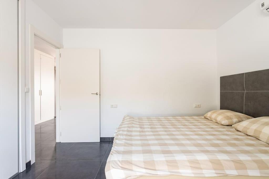 Villa In Finestrat Bagian luar foto