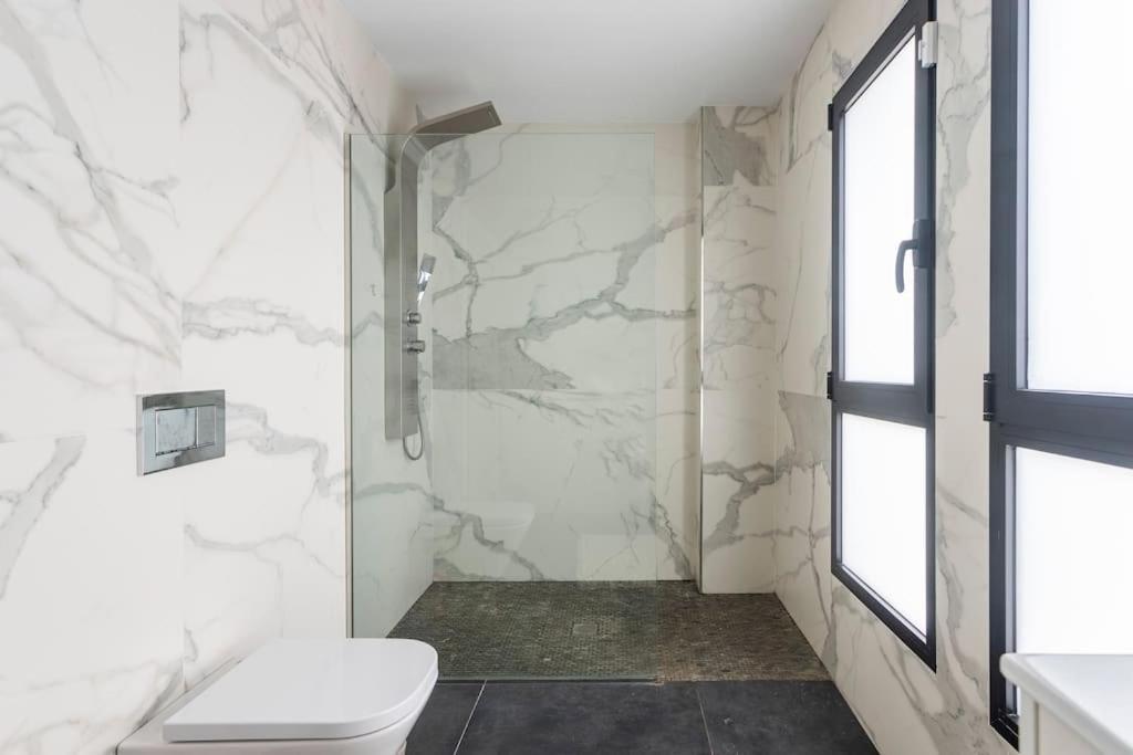 Villa In Finestrat Bagian luar foto