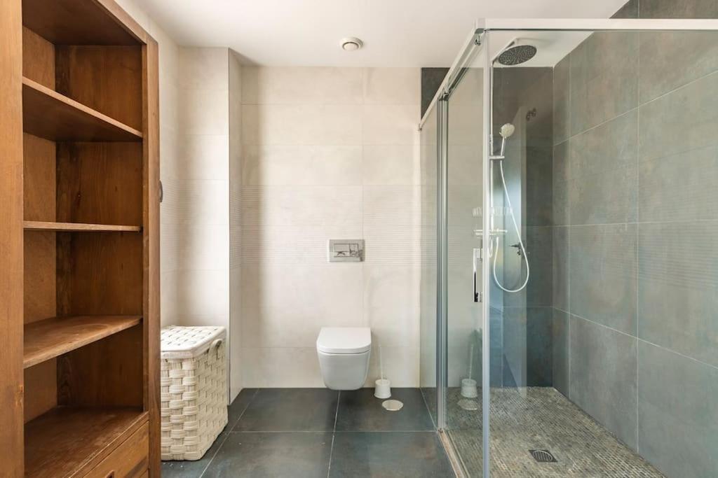 Villa In Finestrat Bagian luar foto