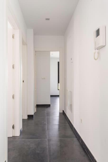 Villa In Finestrat Bagian luar foto